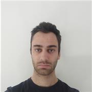 Étudiant en mathématiques de niveau master